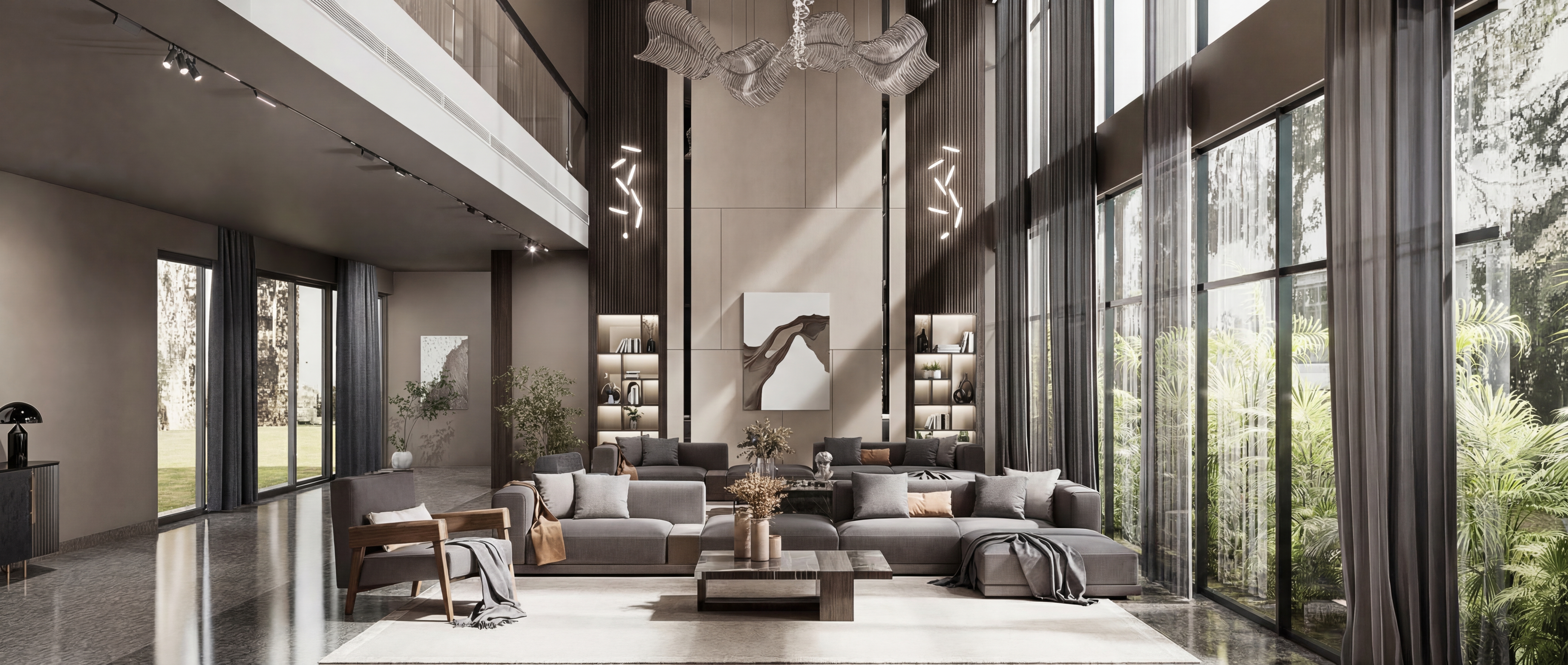 Luxury Furniture Banner 1