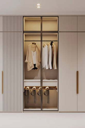 Closets