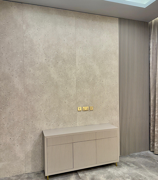 wall panels dubai