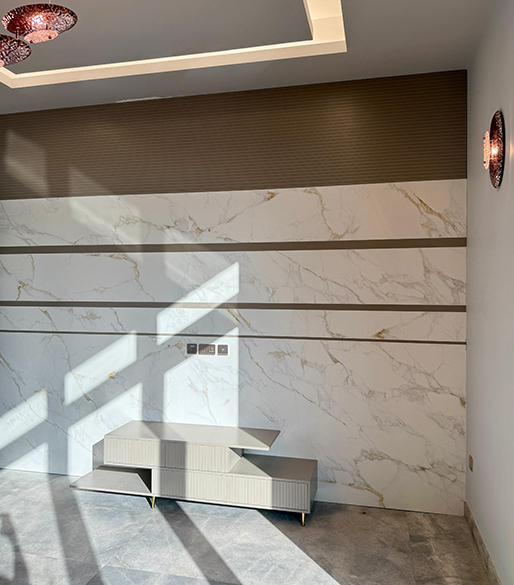 wall panels dubai