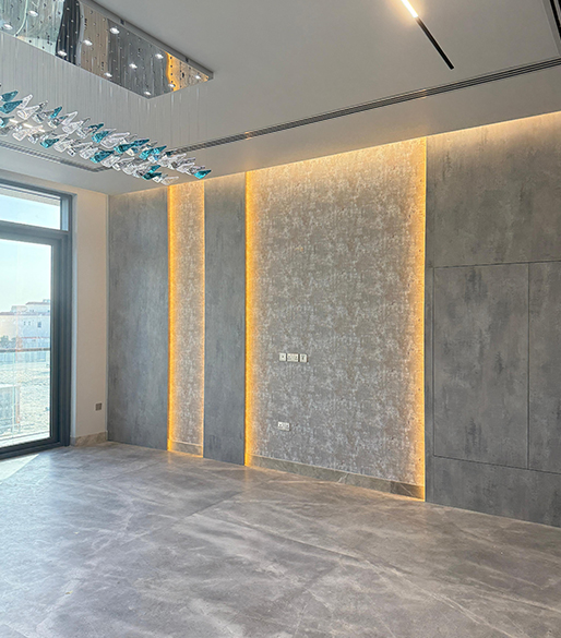 wall panels dubai