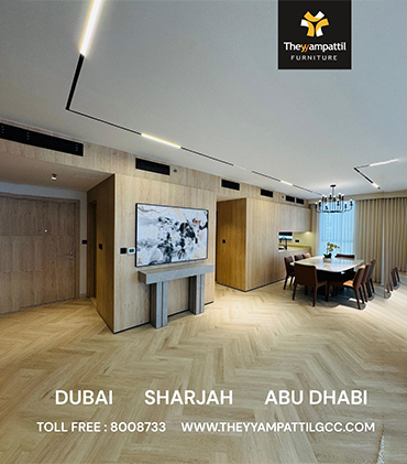 wall panels dubai
