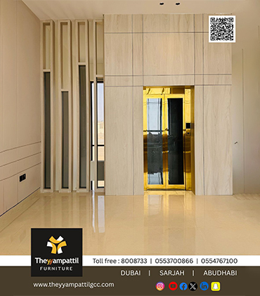 wall panels dubai