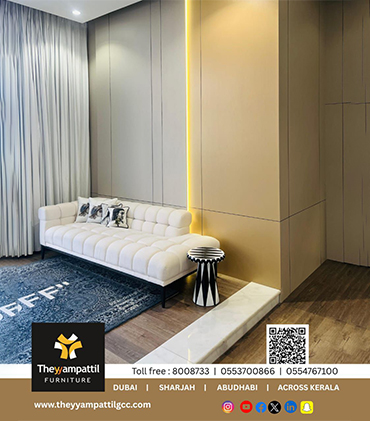 wall panels dubai