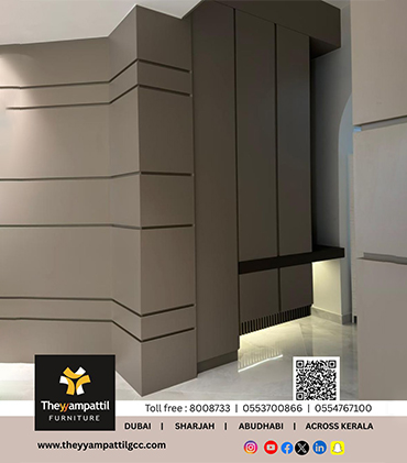 wall panels dubai