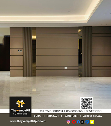 wall panels dubai