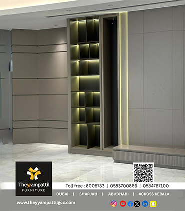 wall panels dubai