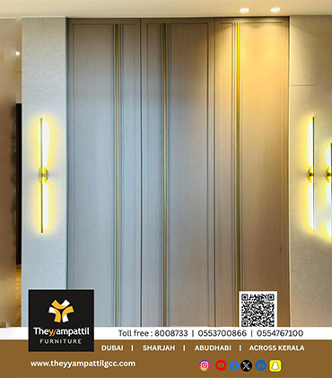 wall panels dubai