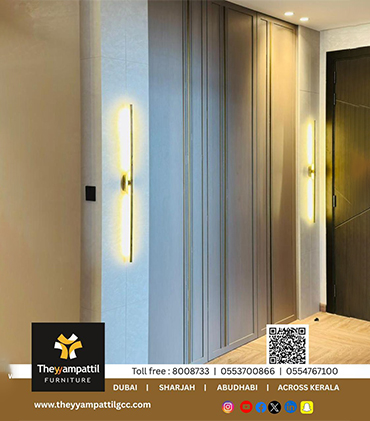 wall panels dubai