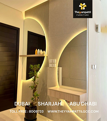 wall panels dubai