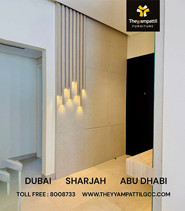 wall panels dubai