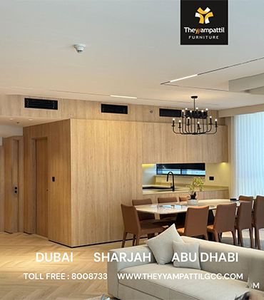 wall panels dubai