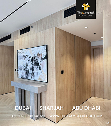 wall panels dubai