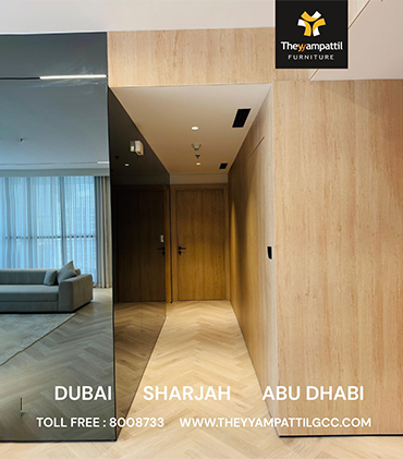 wall panels dubai