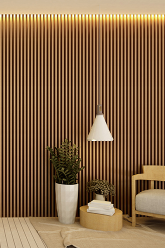 Wall Cladding
